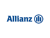 Logo Allianz Seguros da PRG Corretora de Seguros