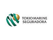 Logo Tokio Marine Seguradora da PRG Corretora de Seguros