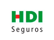 Logo HDI Seguros da PRG Corretora de Seguros